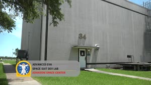 Johnson Space Center (JSC) Advanced EVA Space Suit Development Laboratory Capabilities